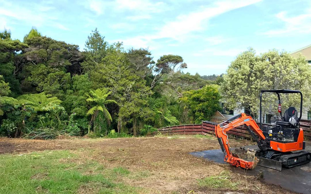 Subdividing on the North Shore – Part 1 – A Builder’s Experience At Home