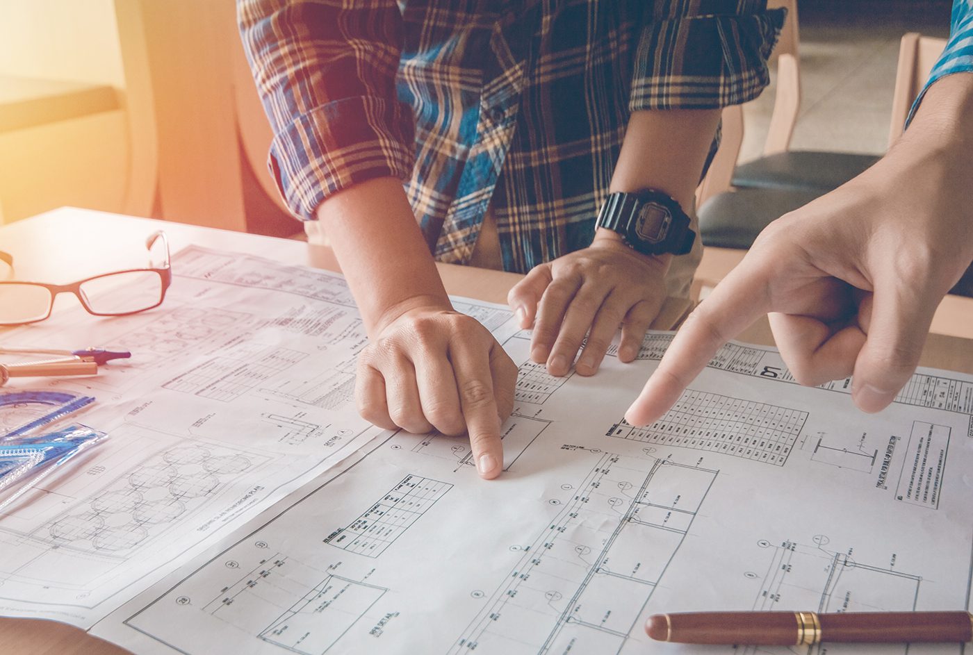 Concept architects and builders Architectural Home Builders North Shore