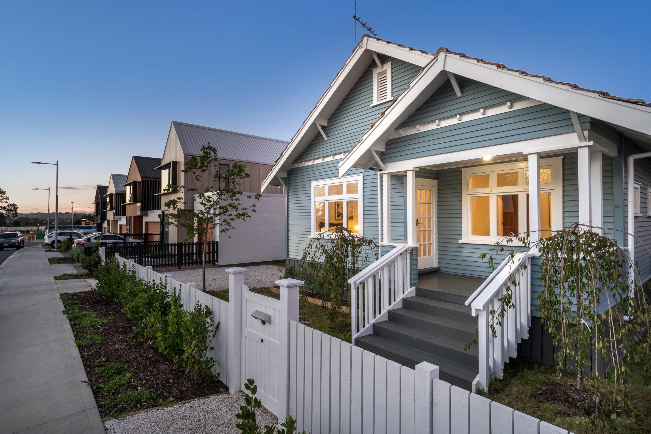 Cain Built_Hobsonville_Hero