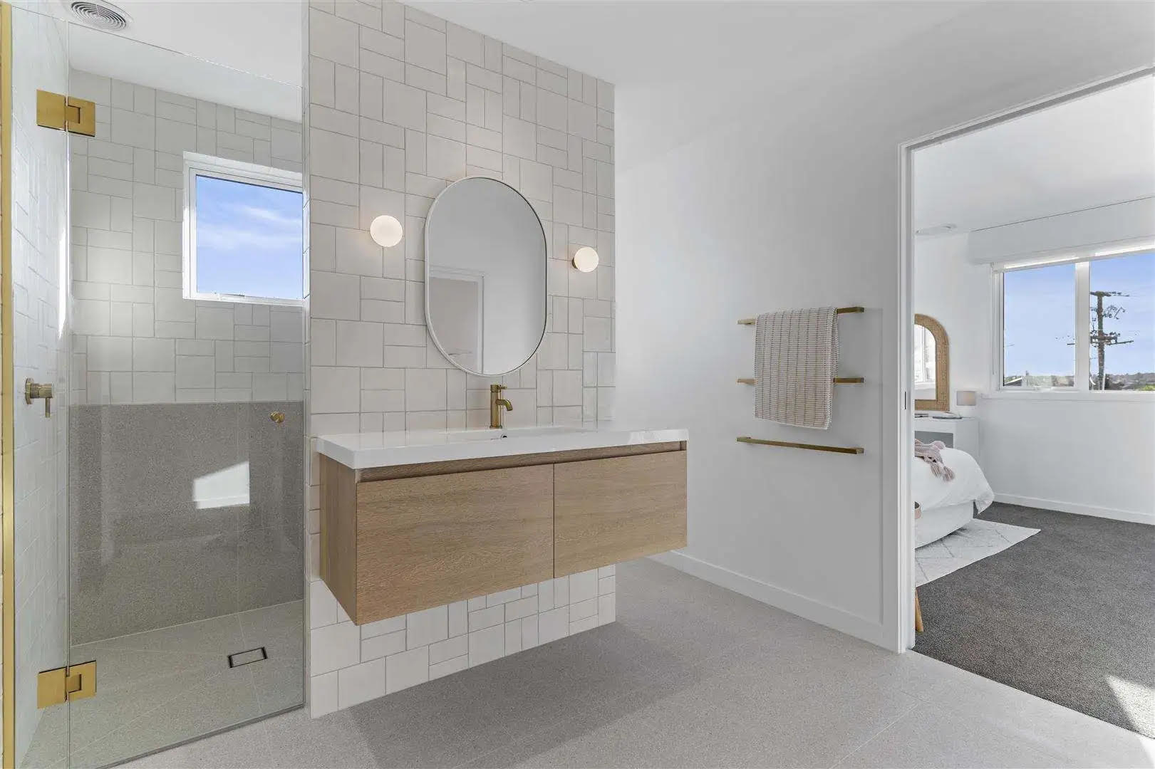 Transform Your Home: Expert Tips for a Luxurious Bathroom Renovation