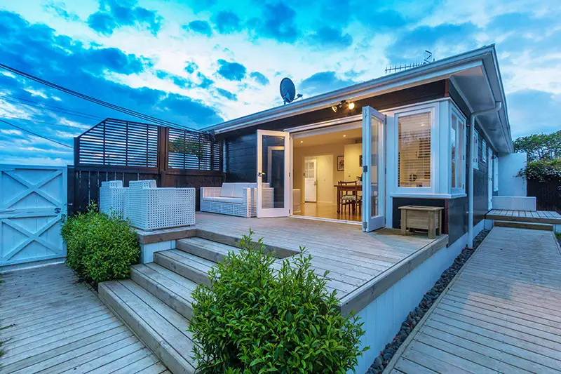 north shore deck builder north shore deck builder